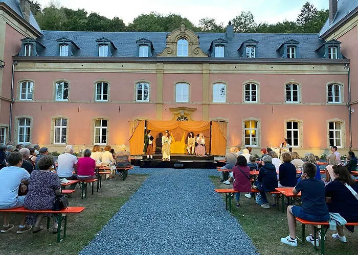 Chez Nathalie