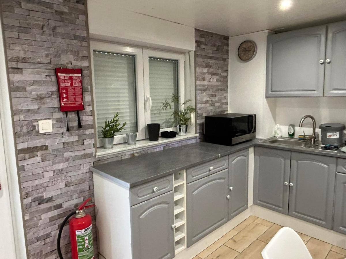 Chez Nathalie * Habay-la-Neuve