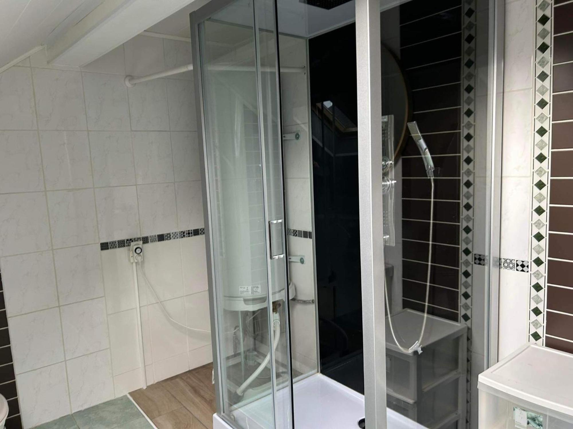 Chez Nathalie Apartment Habay-la-Neuve
