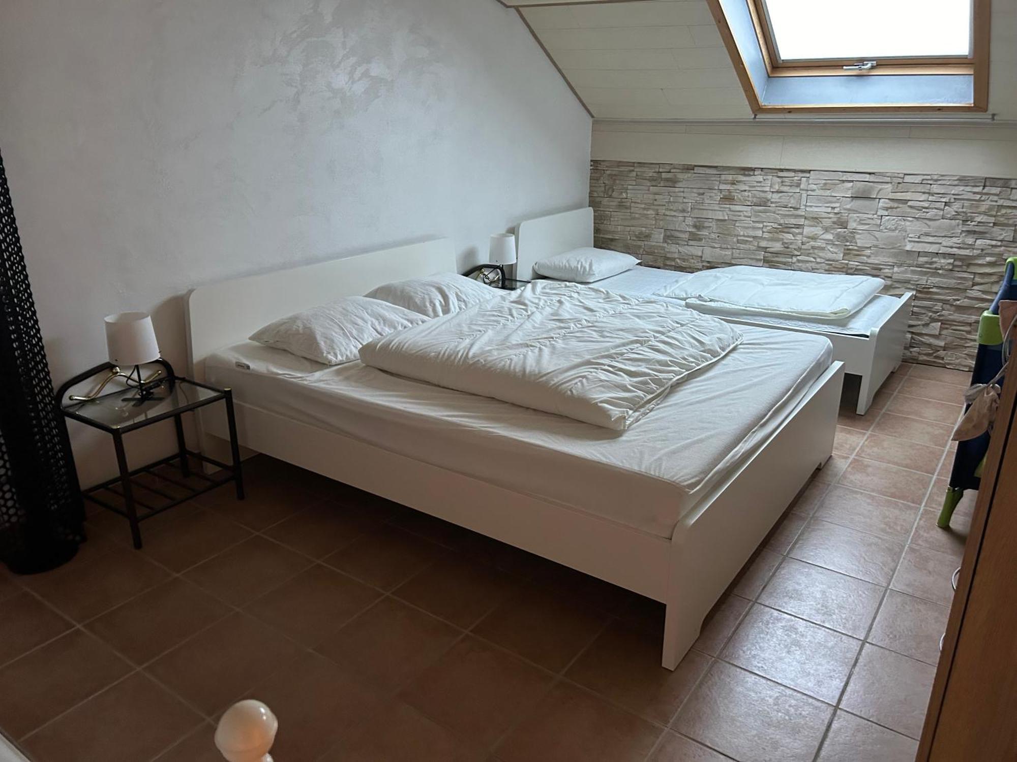 Chez Nathalie * Habay-la-Neuve