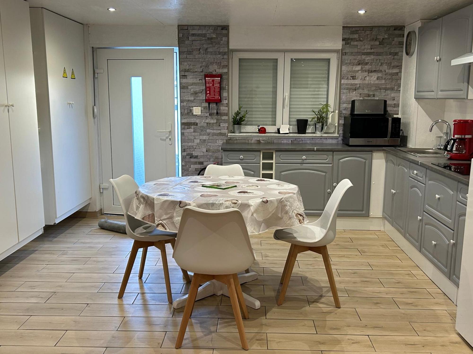 Chez Nathalie * Habay-la-Neuve