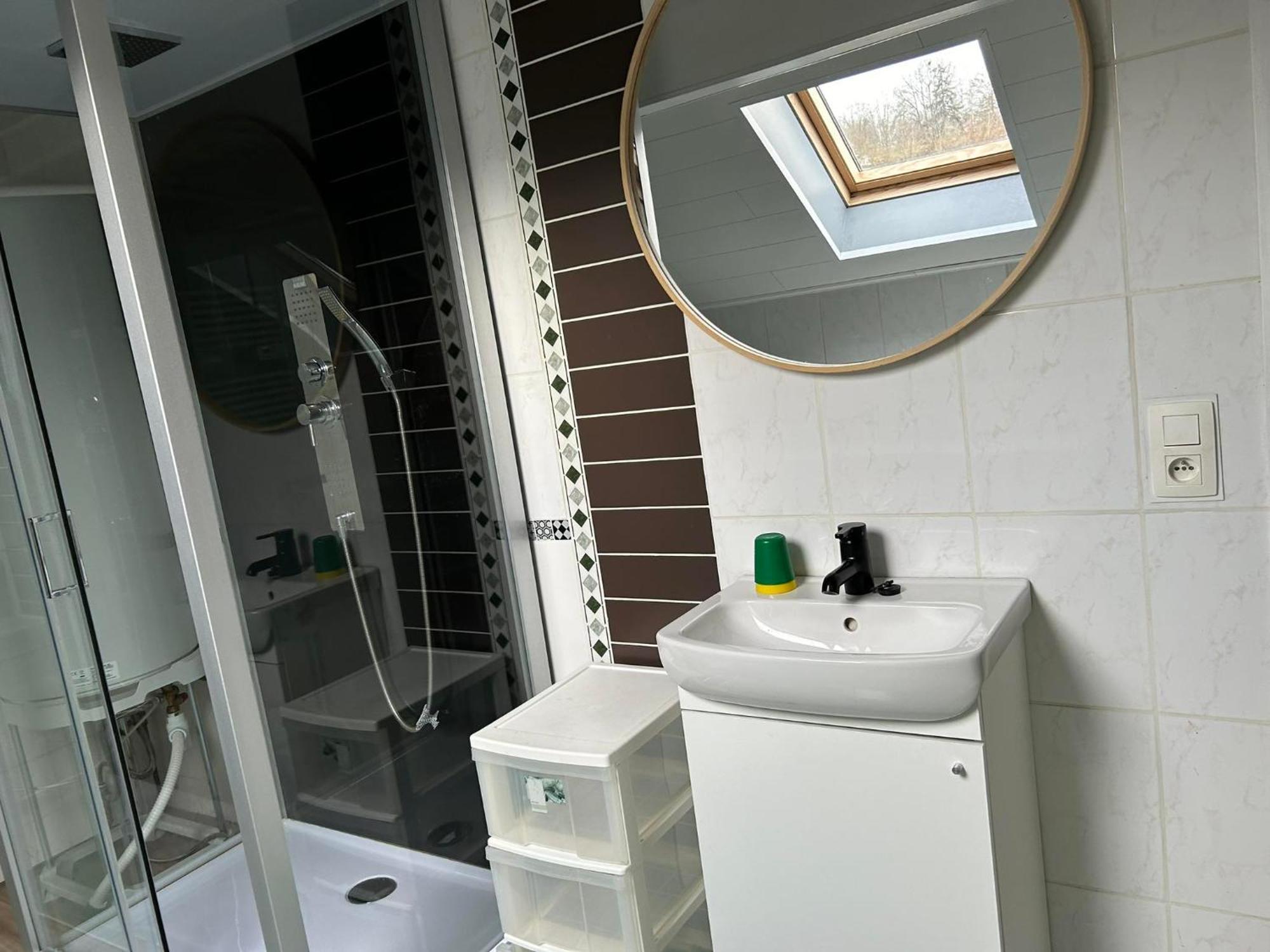 Chez Nathalie Apartment *